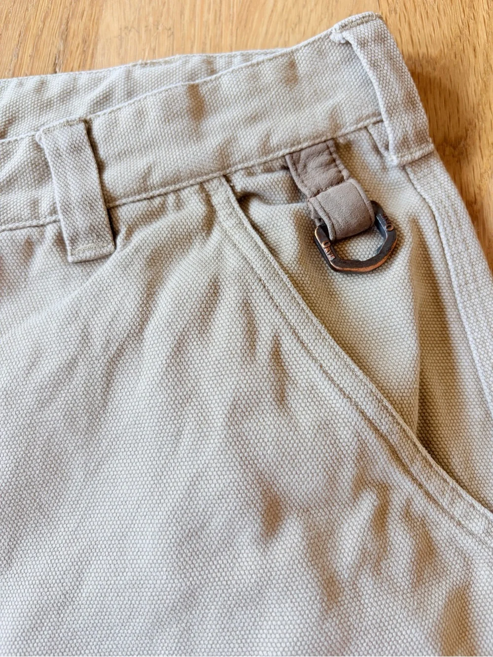 Men’s Orvis- Pants. Size 34x30